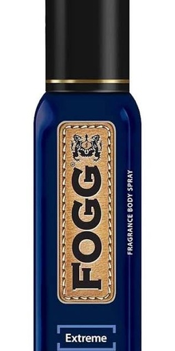 [FOGEXT-00300] Fogg Extreme