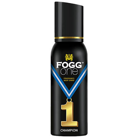 [FOGONE-00305] Fogg One Champion