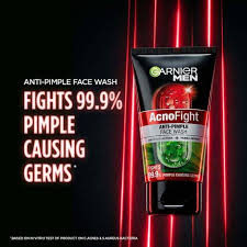 [GARMEN-00319] Garnier Men Agno Fight