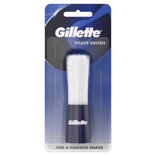 [GILSAV-00325] Gillette Shaving Brush