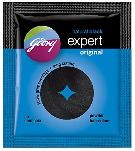 [GODEXP-00333] Godrej Expert Hair Colour 30 G