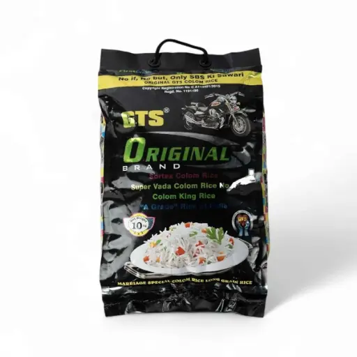 [GTSORI-00347] Gts Original 5 Kg