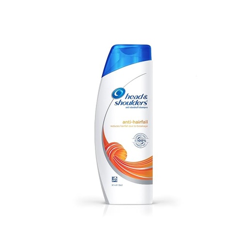 [HEASHO-00362] Head & Shoulders Anti Hair Fall Shampoo 72 Ml A