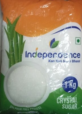 [INDSUG-00388] Independence Sugar 1 Kg