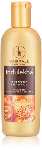 [INDBRI-00391] Anti Hair Fall Shampoo (Hair Cleaner) 100Ml, 3.38 Oz