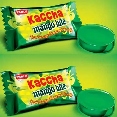 [KACMAN-00413] Kaccha Mango