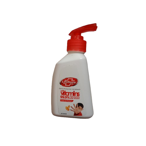 [LIFEBU-00445] Lifebuoy – Hand Wash – 30G