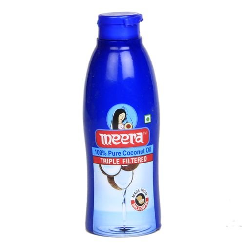 [MEE100-00498] Meera 100% Pure Coconut Oil - 50Ml