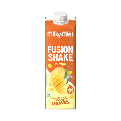 [MILKYM-00508] Milky Mist Mango Milk Shake
