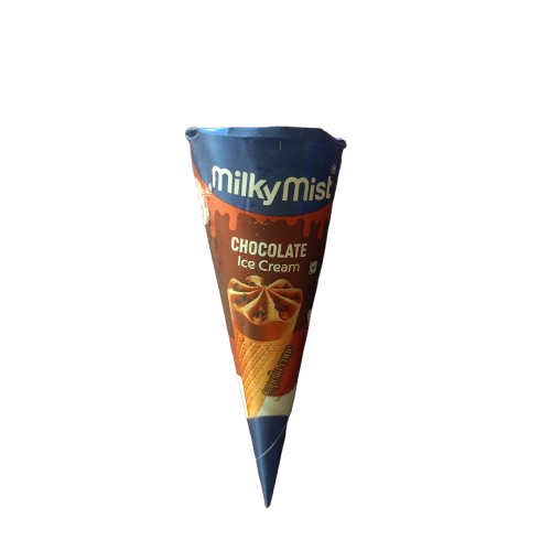 [MMCHO-00517] Milky Mist – Chocolate Cone – 60Ml