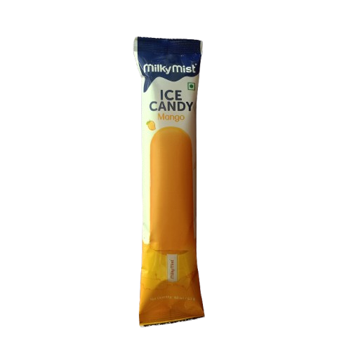 [MMMAN-00526] Milky Mist – Mango Ice Candy – 60Ml