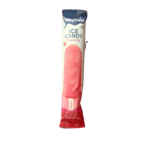 [MMRAS-00532] Milky Mist – Raspberry Ice Candy – 60Ml