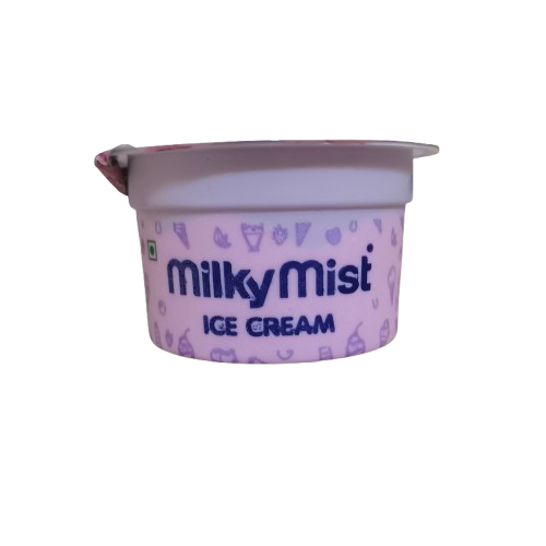 [MMSTR-00536] Milky Mist – Prime Strawberry Cup – 15Rs