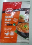 [MTRBIS-00552] Mtr Bisibele Bhath Masala 15Gm