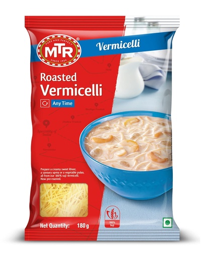 [MTRROS-00565] Mtr Roasted Vermicelli, 170G