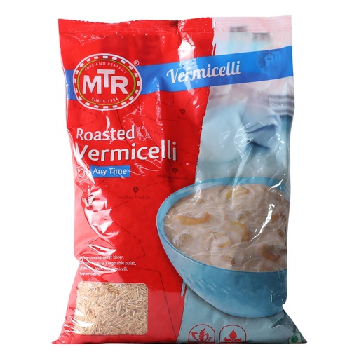 [MTRSAM-00566] Mtr Roasted Vermicelli, 850G