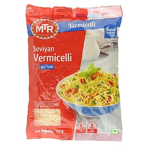 [MTRSAM-00567] Mtr (Seviyan) Regular Vermicelli