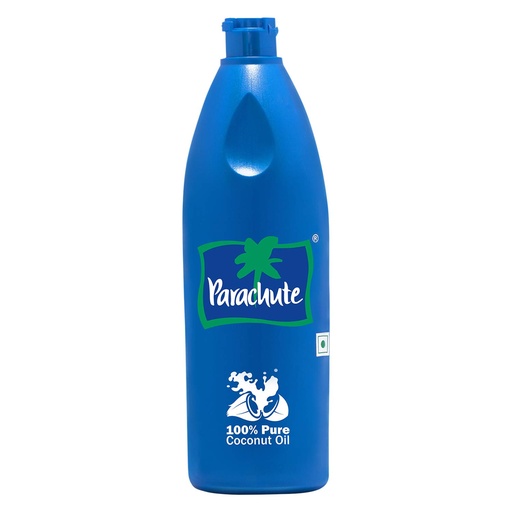 [PAR250-00632] Parachute Coconut Hair Oil 250Ml Bottle