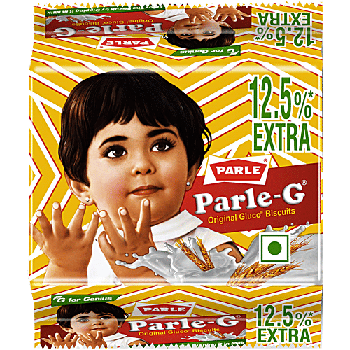 [PARGLU-00642] Parle Original Gluco Biscuits, 45 G
