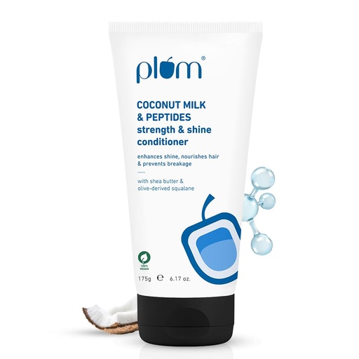 [PLUCOC-00671] Coconut Milk & Peptides Conditioner