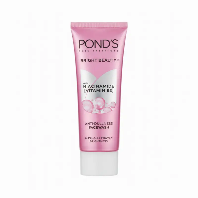 [PONFAC-00680] Ponds Face Wash 12 G
