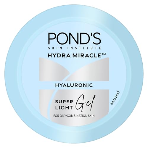 [PONHYD-00682] Pond'S Super Light Gel - 50Ml/1.69Fl.Oz