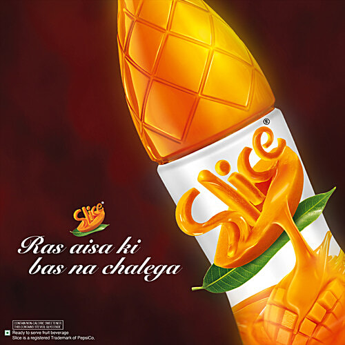[SLICE-00781] Slice Mango Drink, 600 Ml