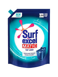 [SUREXC-00845] Surf Excel Liquid – Top Load – 1L