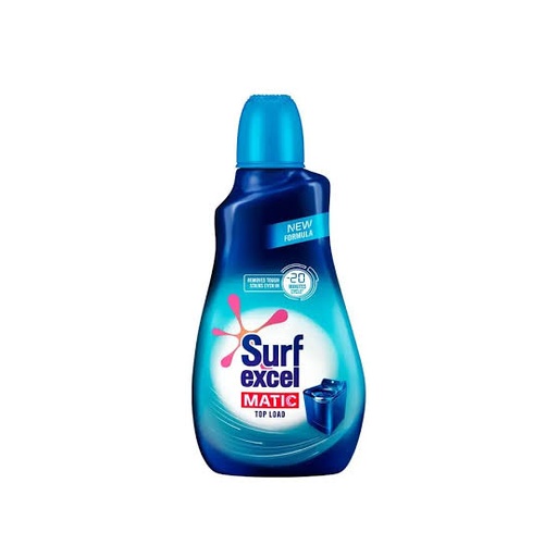[SURMAT-00848] Surf Excel Matic Top Load Liquid Detergent 500 Ml