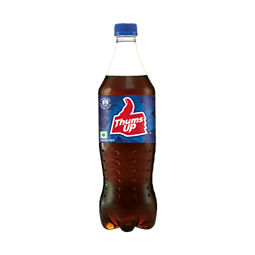 [THUUP-00855] Thums Up Soft Drink, 750 Ml