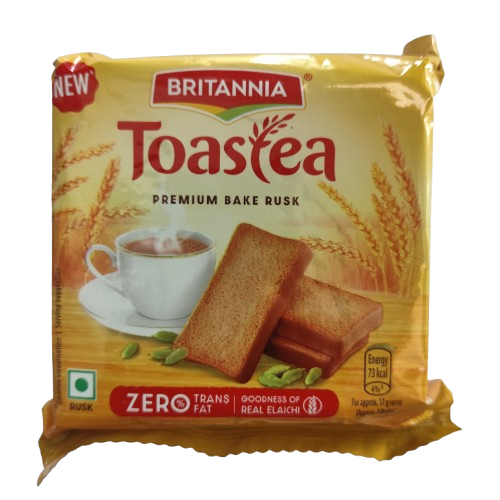 [TOSAST-00859] Britannia Rusk – Elaichi – 10Rs