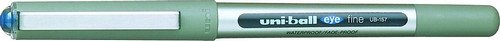 [UNIRP-00873] Uniball Ub-157 Roller Pen - Blue