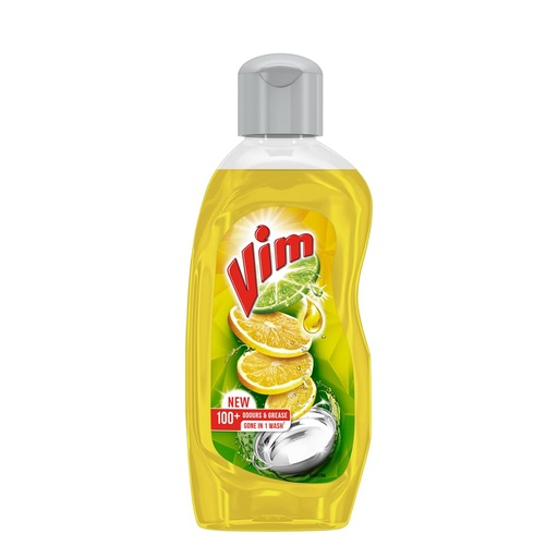 [VIMNEW-00899] Vim Concentrated Gel - 250 Ml